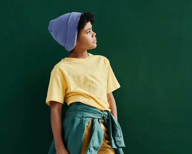 Yeni Cesur Koleksiyonlarımıza Hazır Olun!